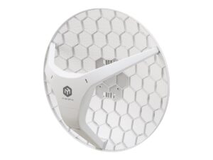 b91111b9-62b5-4534-9b52-2a7bb99a563a MIKROTIK LHG 5 ax Integrated Antenna CPE