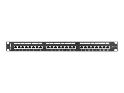 LANBERG PPS5-1024-B Patch Panel