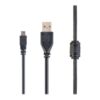 GEMBIRD CCF-USB2-AM5P-6 USB 2.0