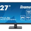 IIYAMA XU2792QSU-B6 27inch ETE IPS (P)
