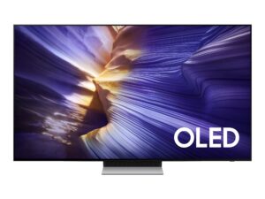 baf27ff3-a902-4b12-bcdc-bc3c2eb0c770 SAMSUNG TV OLED 83in QE83S90FAEXXH