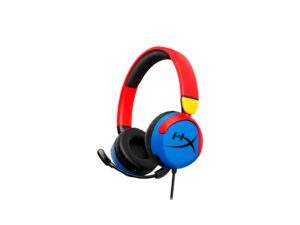 bb20cb5d-4241-411e-aba5-1e1e25c5d730 HP HyperX Cloud Mini Wired Multi Headset