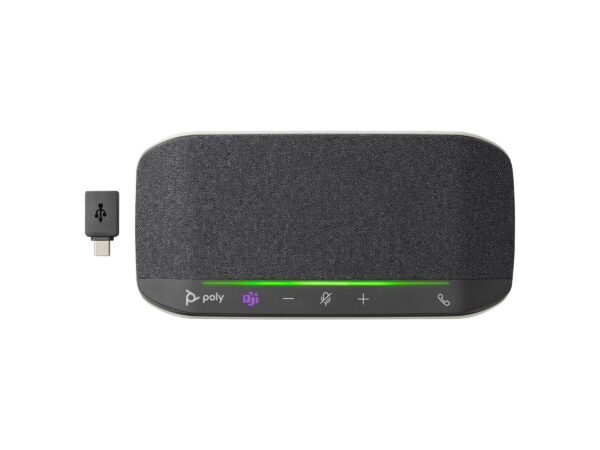 bb309788-f729-4f32-9c2f-e827123e577e HP Poly Sync 10 MS Teams Speakerphone
