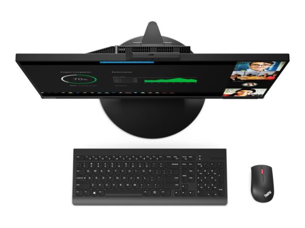 LENOVO ThinkCentre TIO 27inch TS