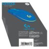 LOGI G102 Lightsync Blue EER