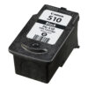 CANON PG-510bk ink black