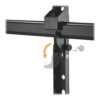 TECHLY Wall Bracket Extendable Arm