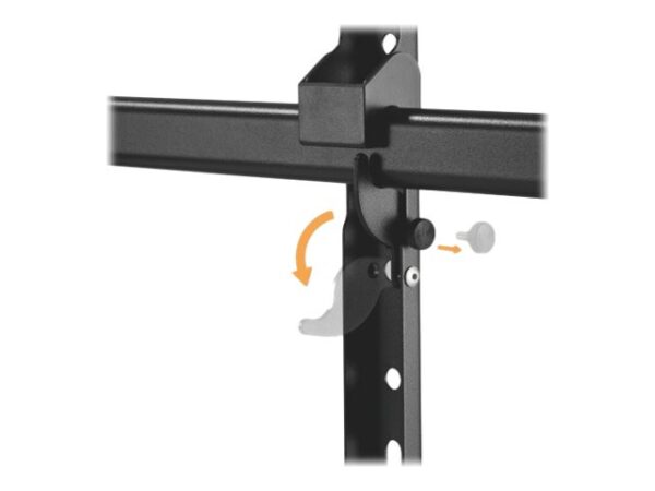 TECHLY Wall Bracket Extendable Arm
