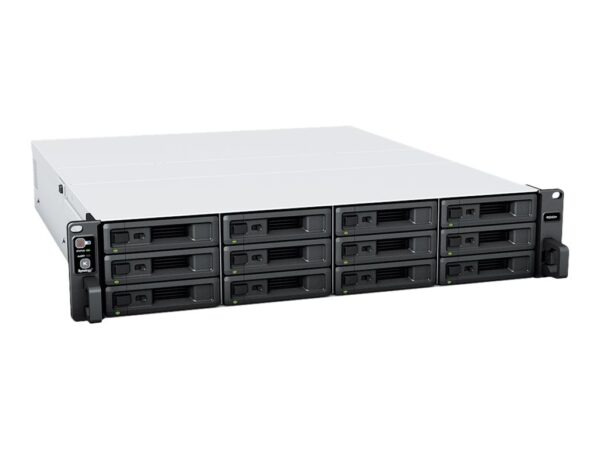 bc129d58-ece8-4f83-8eb1-d4e21ee86e2b SYNOLOGY RS2423+ 12-BAY Rackstation