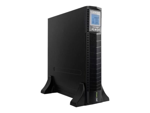 bc209d46-8e55-4a5c-b46f-349aea94403b GREENCELL UPS Online RTII 1000VA LCD