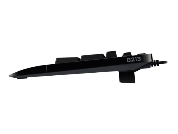 bc4ca96c-1222-4d46-8875-07720d8f2b02 LOGI G213 Prodigy Gaming Keyboard (US)