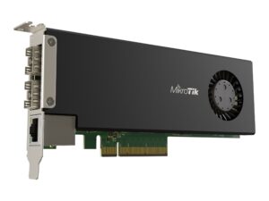 bc785c63-c7f3-4c86-8374-72b2ceb86a95 MIKROTIK CCR2004-1G-2XS-PCIe PCIe Card