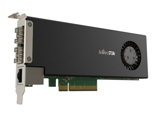 bc785c63-c7f3-4c86-8374-72b2ceb86a95 MIKROTIK CCR2004-1G-2XS-PCIe PCIe Card