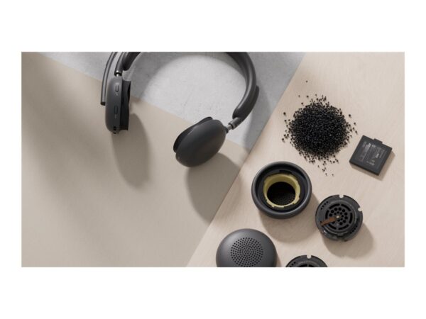 LOGI Zone Wireless 2 headset Teams