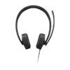 bcbbcabc-f98c-4b1d-aca8-8c54ba1c9207 LENOVO USB-A Wired Stereo Headset Gen 2