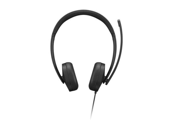 bcbbcabc-f98c-4b1d-aca8-8c54ba1c9207 LENOVO USB-A Wired Stereo Headset Gen 2