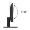 bccab112-15af-40e7-aa37-f2924653c81c PHILIPS 221V8A/00 Monitor 21.5in FHD