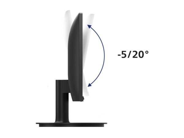 bccab112-15af-40e7-aa37-f2924653c81c PHILIPS 221V8A/00 Monitor 21.5in FHD