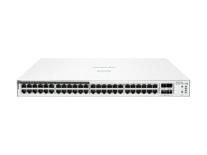 bcd004fb-235d-464e-bd94-9099145594b5 HPE Aruba Switch IOn 1830 48G 4SFP 370W