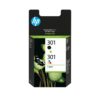 bcd54938-c892-4ee9-940a-9add6a807366 HP 301 Inkt Cartridge Combo 2-Pack