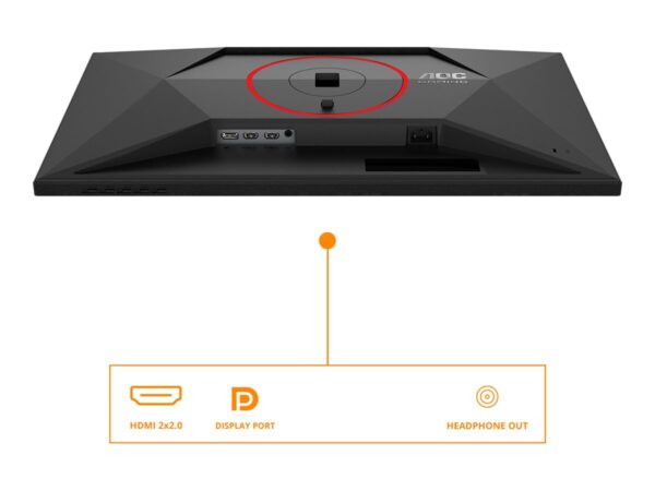 bce77d9c-7c8f-4f28-9826-4e054e5f4aa9 AOC Q27G4ZR 27inch WQHD FASt IPS 240Hz