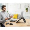KENSINGTON K60412WW Back Support