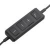 LOGI H570e Headset Mono