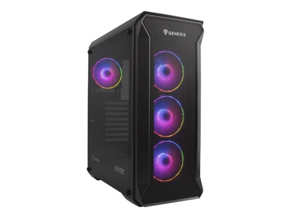 bd2d53c4-c032-4faa-956b-bc2609b2d53a NATEC Genesis PC case Irid 505