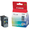 bd337702-d00b-4be2-ad39-17dec6e0c869 CANON 1LB CL-41 ink cartridge tri-colour