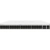 bd40a683-62d1-4327-be8f-8b89cbfd1c43 MIKROTIK L5 48x 1GbE Rack mount SW
