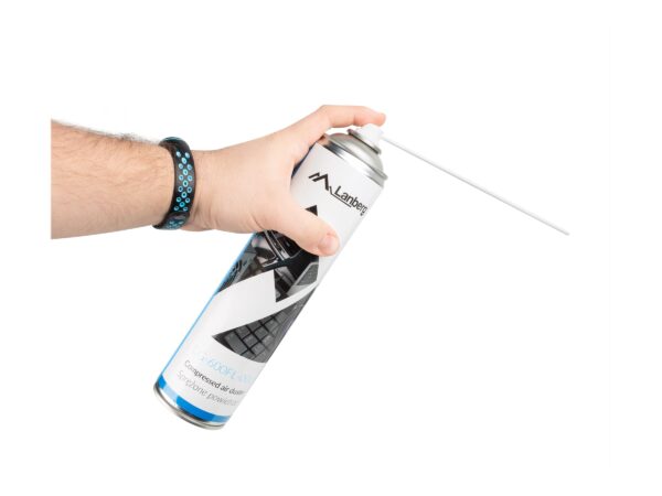 bdb8849f-d510-4e17-af2b-6a51f6083175 LANBERG Compressed air duster 600ml