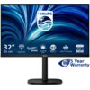 PHILIPS 32B2U3601/00 31.5inch QHD IPS