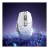 bea5f8af-d2c4-4d6a-a2c3-f9e6ff02ee0e LOGI G G502 X LIGHTSPEED Mouse optical