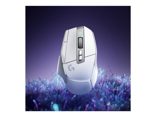bea5f8af-d2c4-4d6a-a2c3-f9e6ff02ee0e LOGI G G502 X LIGHTSPEED Mouse optical
