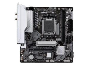 bed57c3f-8813-4919-9ffa-a97b2d632944 GIGABYTE B650M GAMING WIFI6E AM5 MB