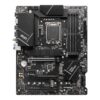 MSI PRO Z790-P WIFI LGA1700 ATX MB