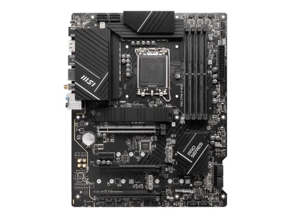 MSI PRO Z790-P WIFI LGA1700 ATX MB