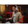 LOGI G522 Headset PC VOSS CDM/Mixed wht