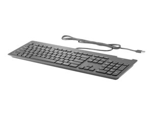 bf5df701-c3e0-4ec2-bef0-b1d22723a4cd HP USB Bus Slim CCID SmartCard Keyboard