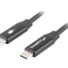 bf6b9a14-2a00-4148-be00-d0e8f169e155 LANBERG USB-C M/M 2.0 cable 1.8m Quick