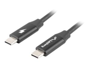 bf6b9a14-2a00-4148-be00-d0e8f169e155 LANBERG USB-C M/M 2.0 cable 1.8m Quick