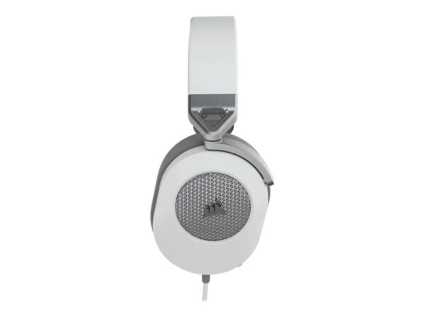 CORSAIR HS65 Surround Headset White EU