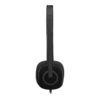 bfae5851-b913-4e60-9bb1-da07c59950aa LOGI TECH H151 Stereo Headset