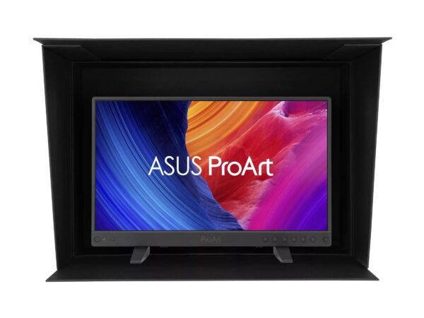 c040a86d-75e0-4e22-bbb7-834c5c3883f2 ASUS ProArt Display PA16USV 15.6inch IPS