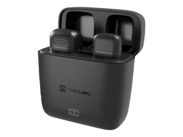 NATEC NMI-2255 Hopper mobile microphone