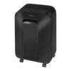 c0a4b26c-8a62-4097-8739-06beea748fec FELLOWES Powershred LX201 Micro-Cut Bl