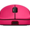 LOGI PRO 2 LIGHTSPEED - PINK