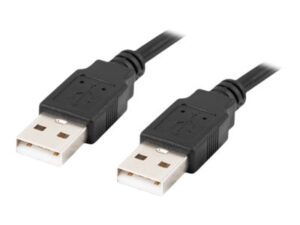 c0c1ee78-569b-47af-a505-defbfb192868 LANBERG cable USB-A M/M 2.0 1.8m black