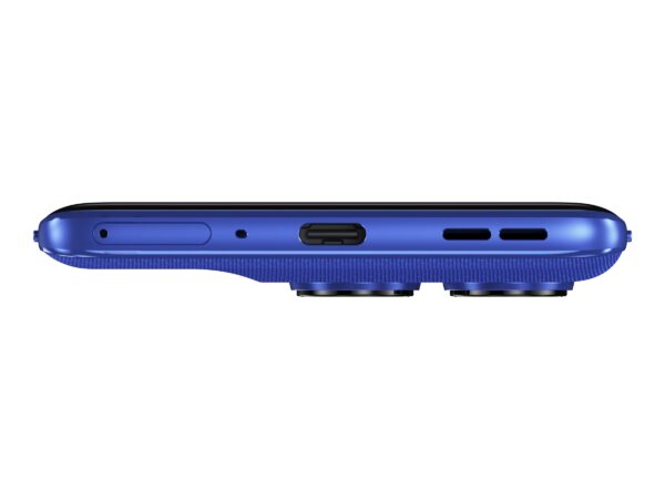 MOTOROLA Edge 60 Pro 12/512 6.67i Blue