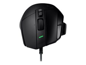 LOGI G502 X – BLACK – EER2